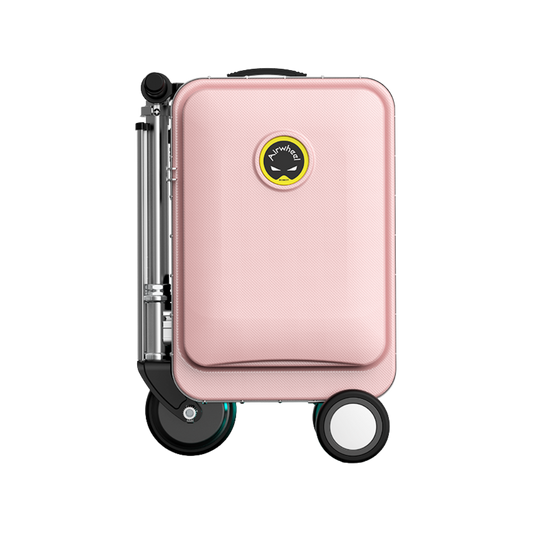 MALETA ELÉCTRICA INTELIGENTE SE3SL Rosa